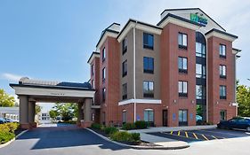 Holiday Inn Express Hotel & Suites Cleveland-Richfield By Ihg